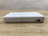 Nintendo DS Lite Crystal White Console Nintendo Japan - With Defects MA1093