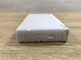 Nintendo DS Lite Crystal White Console Nintendo Japan - With Defects MA1093