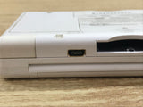 Nintendo DS Lite Crystal White Console Nintendo Japan - With Defects MA1093