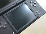 Nintendo DSi DS Black Console Nintendo Japan - Not Working MA1094