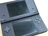 Nintendo DSi DS Black Console Nintendo Japan - Not Working MA1094