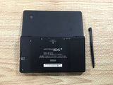 Nintendo DSi DS Black Console Nintendo Japan - Not Working MA1094