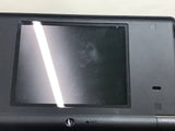 Nintendo DSi DS Black Console Nintendo Japan - Not Working MA1094