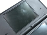 Nintendo DSi DS Black Console Nintendo Japan - Not Working MA1094