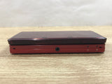 Nintendo 3DS Flare Red Console Nintendo Japan - With Defects MA1095