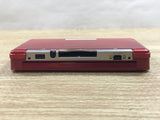 Nintendo 3DS Flare Red Console Nintendo Japan - With Defects MA1095