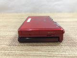 Nintendo 3DS Flare Red Console Nintendo Japan - With Defects MA1095