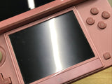 Nintendo 3DS Misty Pink Console Nintendo Japan - With Defects MA1096