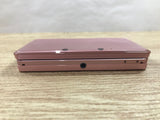 Nintendo 3DS Misty Pink Console Nintendo Japan - With Defects MA1096
