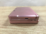 Nintendo 3DS Misty Pink Console Nintendo Japan - With Defects MA1096