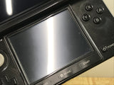 Nintendo 3DS Cosmo Black Console Nintendo Japan - Not Working MA1097