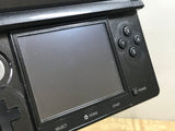 Nintendo 3DS Cosmo Black Console Nintendo Japan - Not Working MA1097