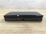 Nintendo 3DS Cosmo Black Console Nintendo Japan - Not Working MA1097