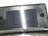 Nintendo 3DS Cosmo Black Console Nintendo Japan - Not Working MA1097