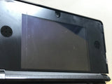 Nintendo 3DS Cosmo Black Console Nintendo Japan - Not Working MA1097