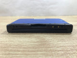 Nintendo 3DS LL XL 3DS Blue Black Console Nintendo Japan - With Defects MA1098