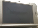 Nintendo 3DS LL XL 3DS Blue Black Console Nintendo Japan - With Defects MA1098