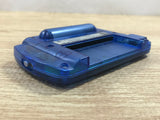 Wonder Swan Skeleton Blue Console Japan - With Defects MA1099