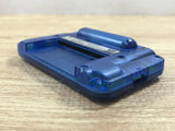 Wonder Swan Skeleton Blue Console Japan - With Defects MA1099