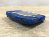 Wonder Swan Skeleton Blue Console Japan - With Defects MA1099