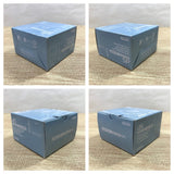 GameBoy Advance SP Pearl Blue Console Boxed Japan - Tested Working MA1100