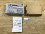 GameBoy Advance Box Only for Console Nintendo Japan - MA1101
