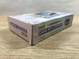 GameBoy Advance Box Only for Console Nintendo Japan - MA1101