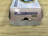 GameBoy Advance Box Only for Console Nintendo Japan - MA1101