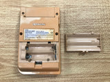 GameBoy Light Gold Console Nintendo Japan - Not Working MA1102 - Photo 2