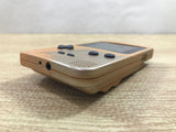 GameBoy Light Gold Console Nintendo Japan - Not Working MA1102 - Photo 5