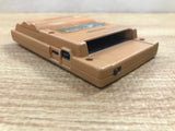 GameBoy Light Gold Console Nintendo Japan - Not Working MA1102 - Photo 8