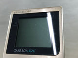 GameBoy Light Gold Console Nintendo Japan - With Defects MA1103 - Photo 12