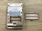 GameBoy Light Gold Console Nintendo Japan - With Defects MA1103 - Photo 3