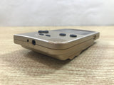 GameBoy Light Gold Console Nintendo Japan - With Defects MA1103 - Photo 6