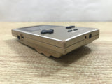 GameBoy Light Gold Console Nintendo Japan - With Defects MA1103 - Photo 7