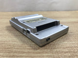GameBoy Light Silver Console Nintendo Japan - With Defects MA1104 - Photo 10