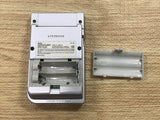 GameBoy Light Silver Console Nintendo Japan - With Defects MA1104 - Photo 4