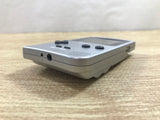 GameBoy Light Silver Console Nintendo Japan - With Defects MA1104 - Photo 7