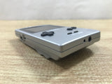 GameBoy Light Silver Console Nintendo Japan - With Defects MA1104 - Photo 8