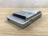GameBoy Light Silver Console Nintendo Japan - With Defects MA1104 - Photo 9