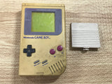 GameBoy Original DMG-01 Console Nintendo Japan - With Defects MA1105 - Photo 3