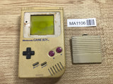 GameBoy Original DMG-01 Console Nintendo Japan - Not Working MA1106 - Photo 1