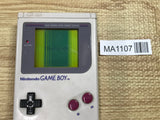 GameBoy Original DMG-01 Console Nintendo Japan - With Defects MA1107 - Photo 1