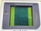 GameBoy Original DMG-01 Console Nintendo Japan - With Defects MA1107 - Photo 2