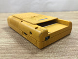 GameBoy Bros. Yellow Console Nintendo Japan - With Defects MA1109 - Photo 10
