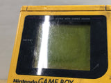 GameBoy Bros. Yellow Console Nintendo Japan - With Defects MA1109 - Photo 11