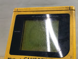GameBoy Bros. Yellow Console Nintendo Japan - With Defects MA1109 - Photo 12