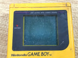 GameBoy Bros. Yellow Console Nintendo Japan - With Defects MA1109 - Photo 2