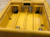 GameBoy Bros. Yellow Console Nintendo Japan - With Defects MA1109 - Photo 5