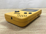 GameBoy Bros. Yellow Console Nintendo Japan - With Defects MA1109 - Photo 7
